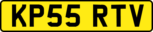 KP55RTV