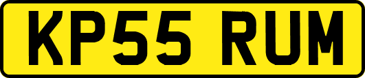 KP55RUM
