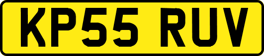KP55RUV