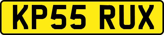 KP55RUX