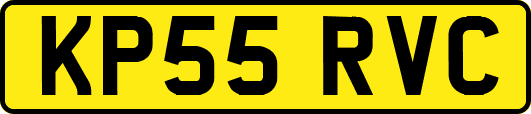 KP55RVC