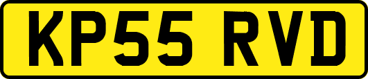 KP55RVD