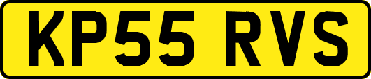 KP55RVS