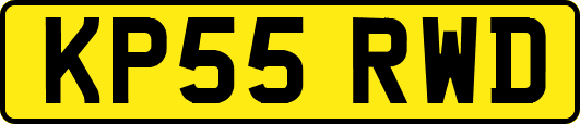 KP55RWD