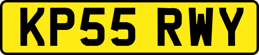 KP55RWY