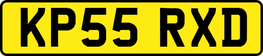 KP55RXD