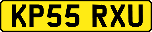 KP55RXU