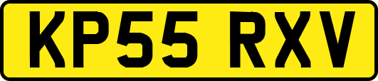 KP55RXV