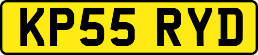 KP55RYD