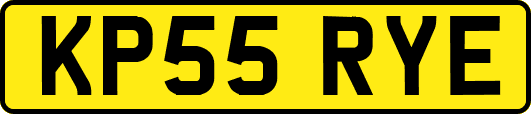 KP55RYE