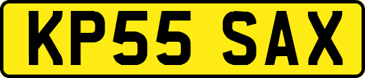 KP55SAX