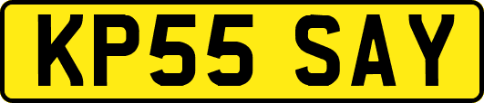 KP55SAY