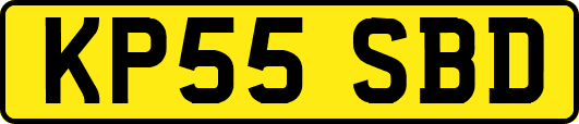 KP55SBD