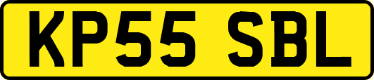 KP55SBL