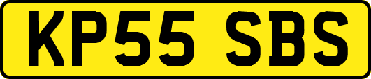 KP55SBS