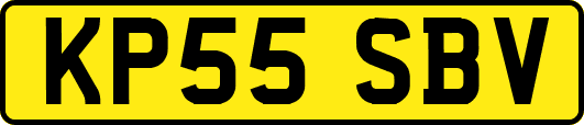 KP55SBV