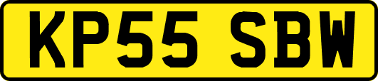 KP55SBW