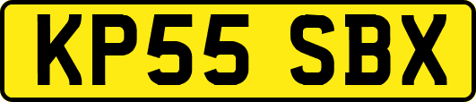 KP55SBX