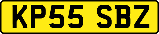 KP55SBZ