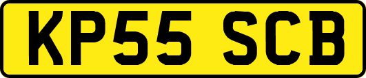 KP55SCB