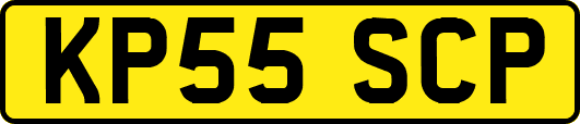 KP55SCP