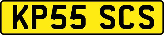 KP55SCS