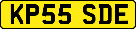 KP55SDE