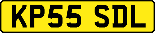 KP55SDL