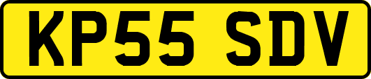 KP55SDV