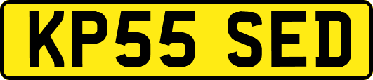 KP55SED