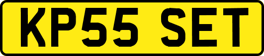 KP55SET