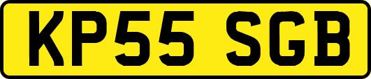KP55SGB