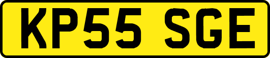 KP55SGE