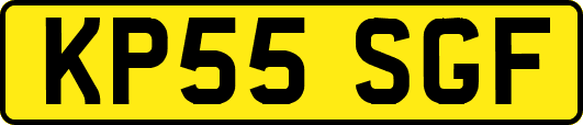 KP55SGF