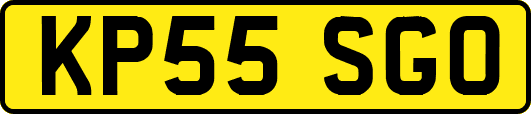 KP55SGO