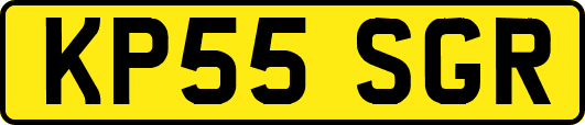 KP55SGR