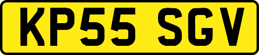 KP55SGV