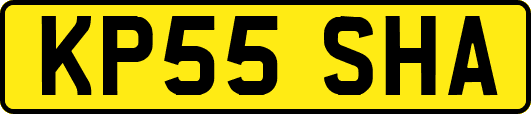 KP55SHA