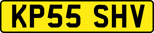 KP55SHV