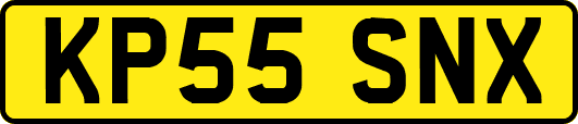 KP55SNX