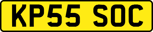 KP55SOC