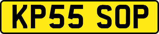 KP55SOP