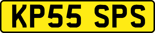 KP55SPS