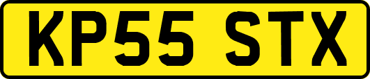 KP55STX