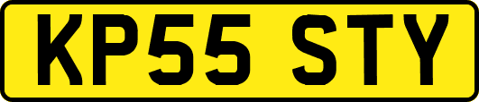 KP55STY