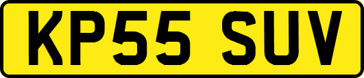 KP55SUV