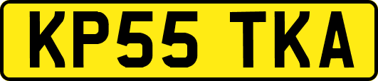 KP55TKA