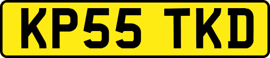 KP55TKD