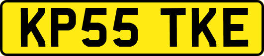 KP55TKE