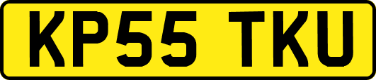KP55TKU